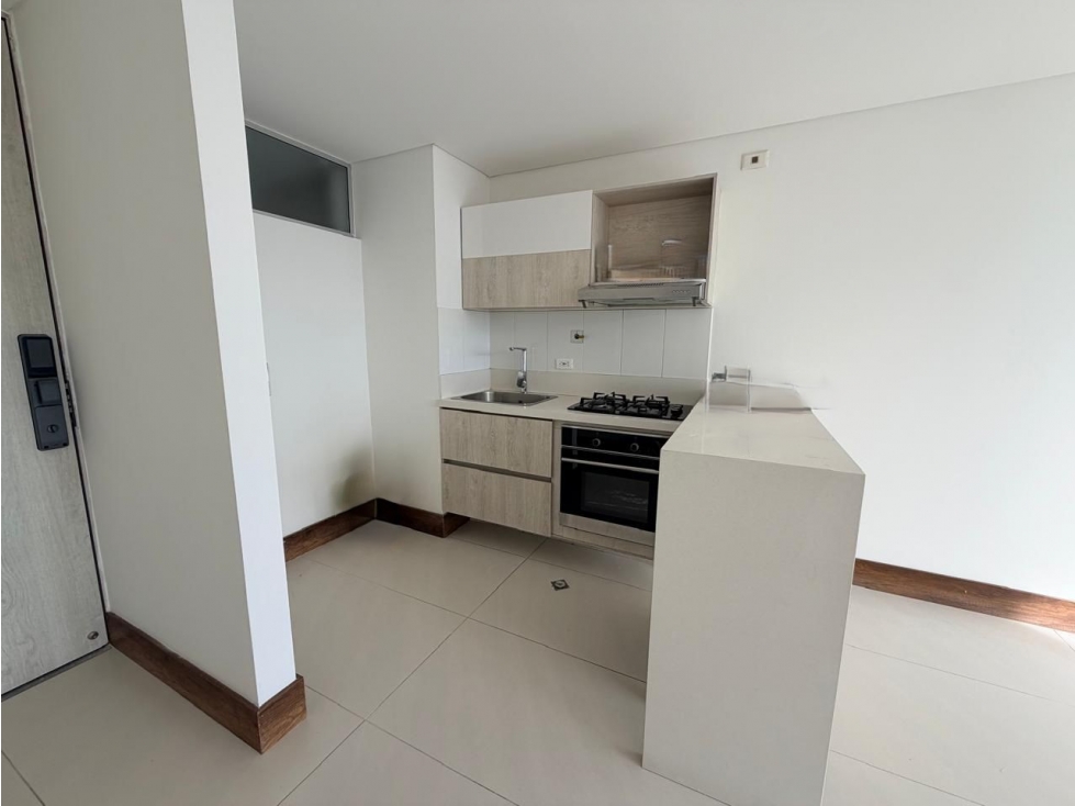 APARTAMENTO EN VENTA EN SABANETA ANTIOQUIA — foto 2