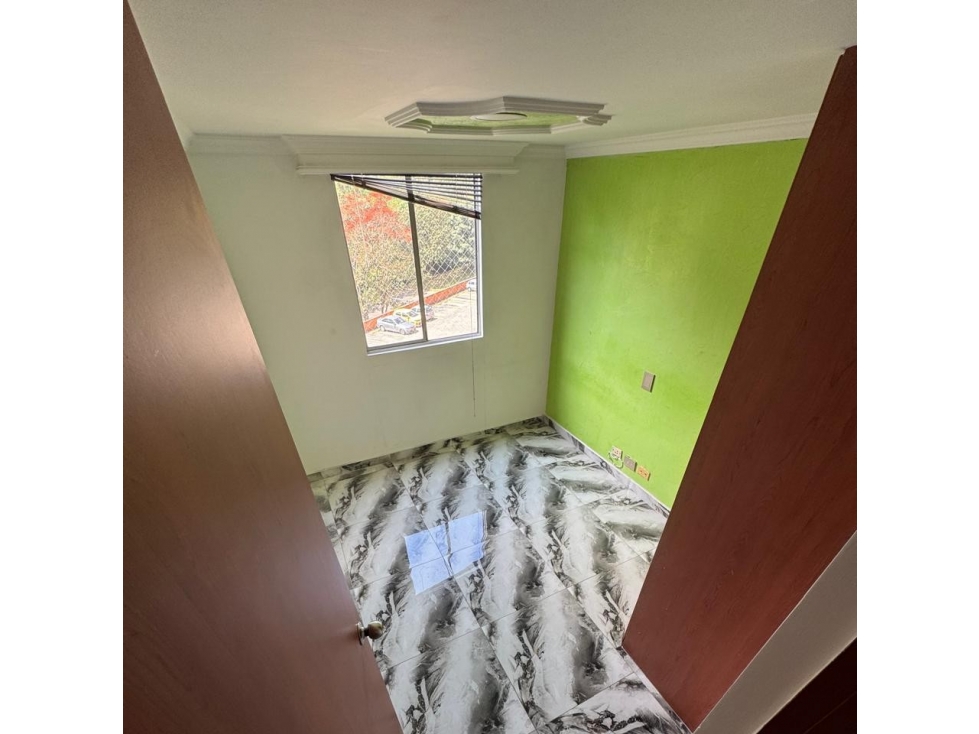 APARTAMENTO EN ARRIENDO LOMA DE LOS BERNAL BELEN MEDELLIN — foto 5