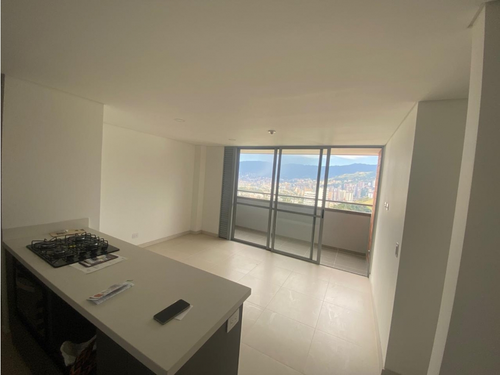 APARTAMENTO EN VENTA EN LA NUEVA ALDEA LA ESTRELLA - MEDELLIN — foto 2