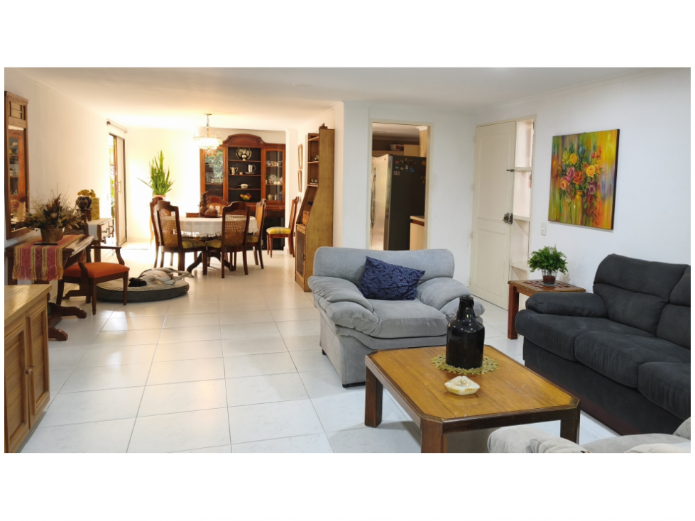 APARTAMENTO EN VENTA EN ZUÑIGA ENVIGADO — foto 2