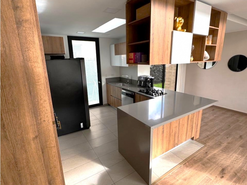 CASA EN VENTA EN CAJICA - CUNDINAMARCA — foto 4