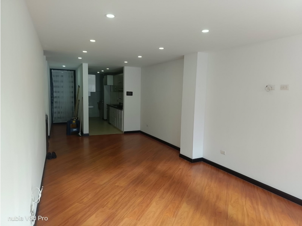 APARTAMENTO EN VENTA EN ZIPAQUIRA - BOGOTA — foto 3