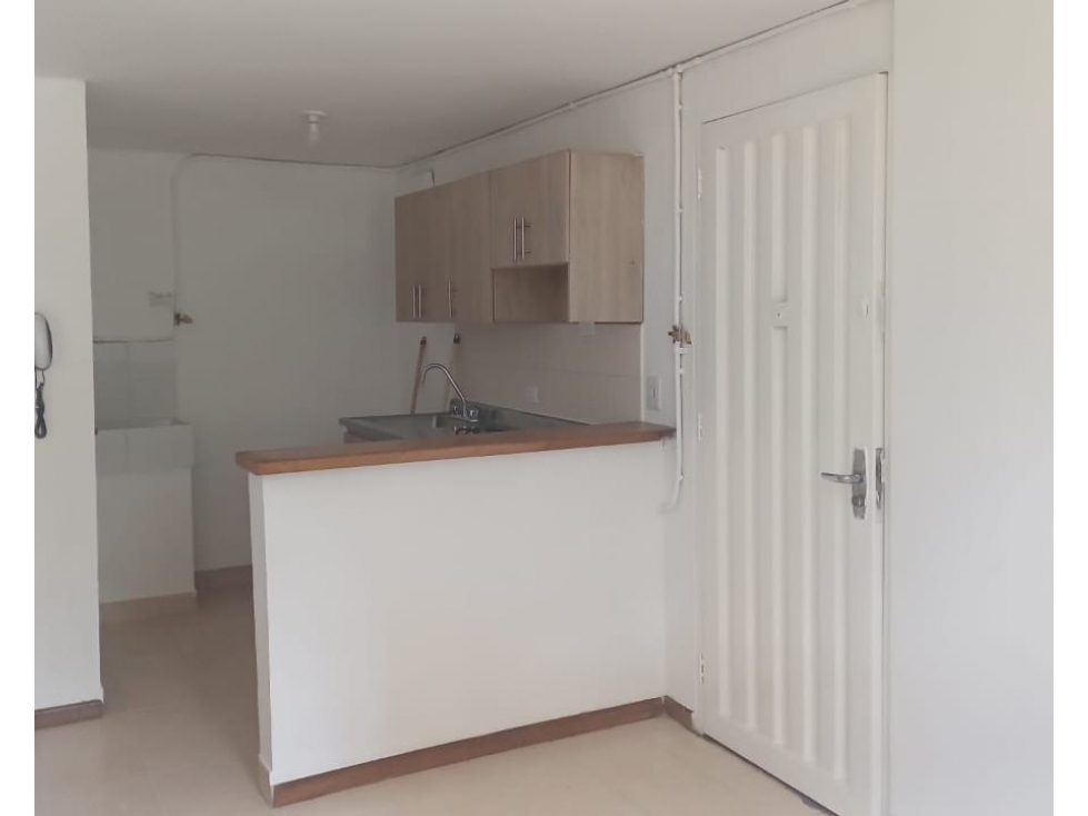 APARTAMENTO EN VENTA EN VILLA HERMOSA LOS ANGELES - MEDELLIN — foto 2