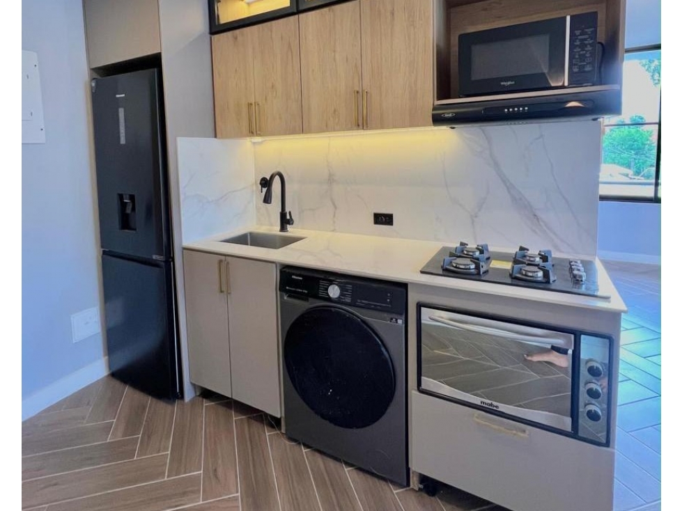 APARTAMENTO EN VENTA EN LA MAGNOLIA ENVIGADO — foto 5