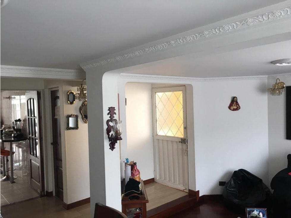 CASA EN VENTA EN VILLA DEL PRADO - BOGOTA — foto 3