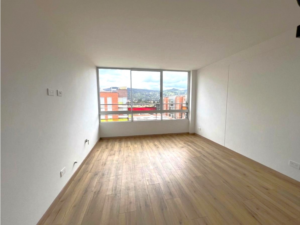 APARTAMENTO EN VENTA EN CAJICA 502- CUNDINAMARCA - 4