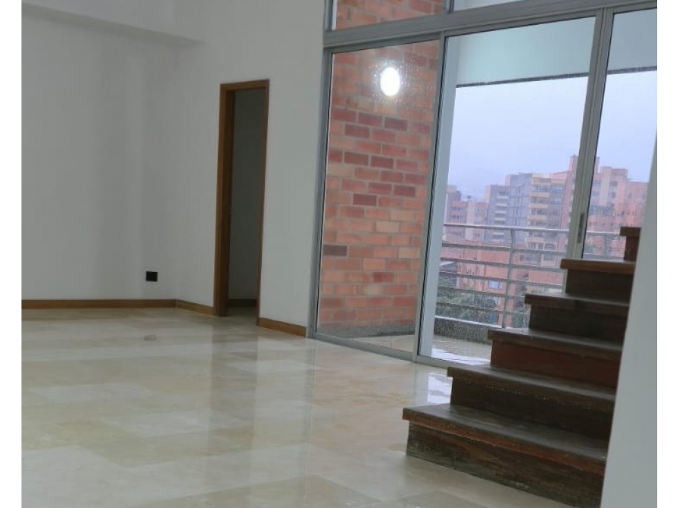 APARTAMENTO EN VENTA EN LAURELES MEDELLIN — foto 4
