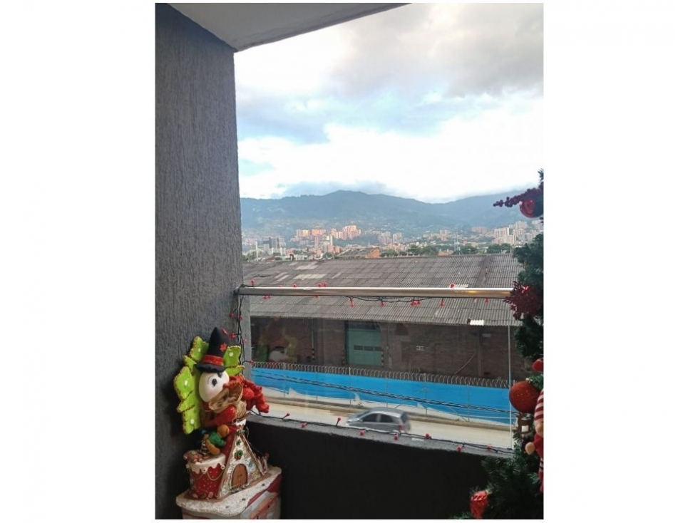 APARTAMENTO EN VENTA EN COLTEJER ITAGUI — foto 2