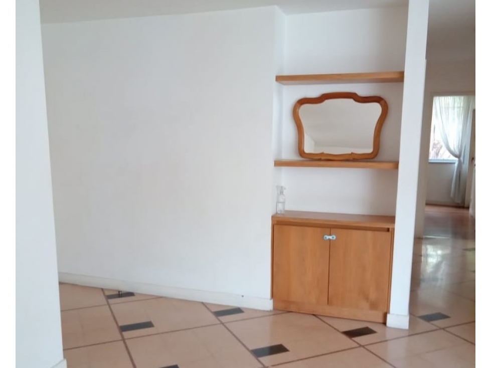 APARTAMENTO EN VENTA EN LA CANDELARIA MEDELLIN — foto 4