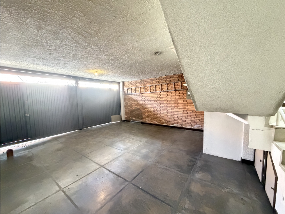 CASA COMERCIAL EN ARRIENDO EN LAGO GAITÁN, CHAPINERO - BOGOTA — foto 5