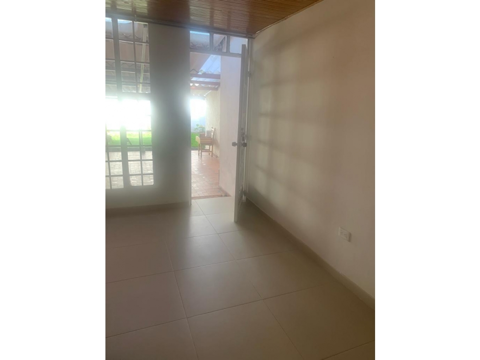 APARTAESTUDIO EN ARRIENDO EN ALAMOS NORTE - BOGOTA - 4