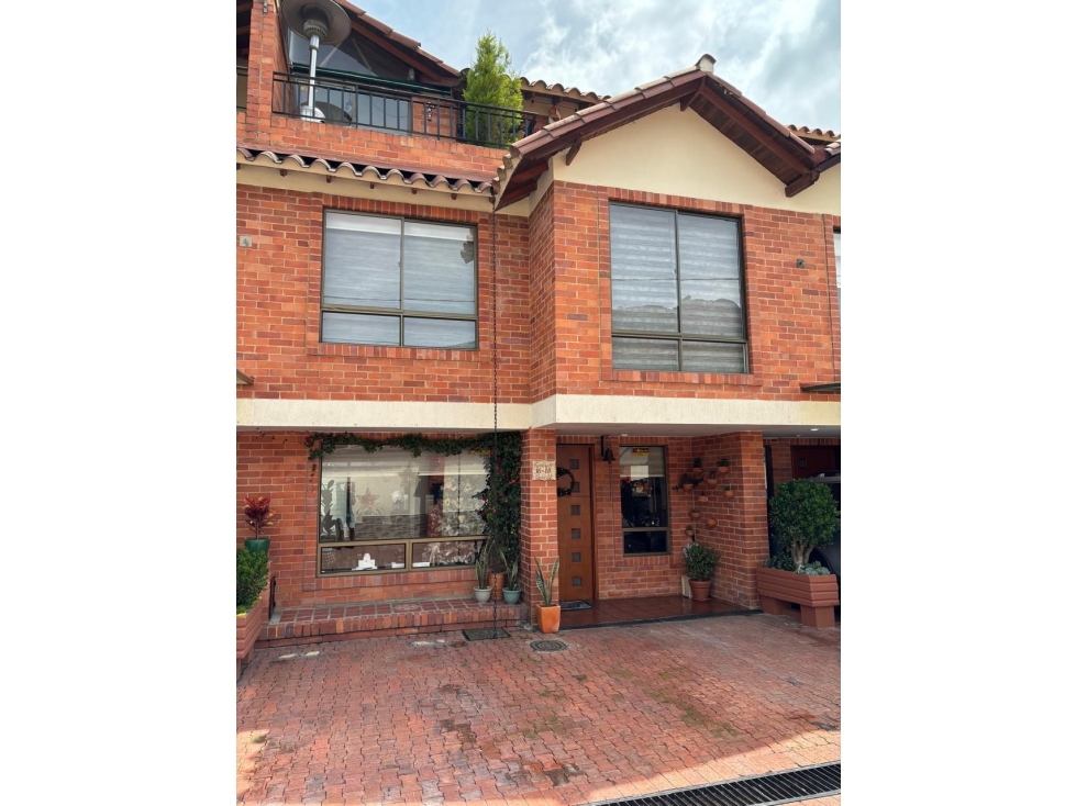 SE VENDE CASA EN COTA - CUNDINAMARCA