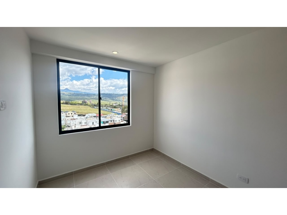 SE VENDE APARTAMENTO EN BOSQUES DE OCOBO - FUSAGASUGA — foto 5