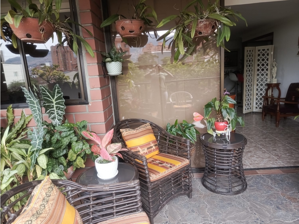 APARTAMENTO EN VENTA EN LAURELES — foto 3