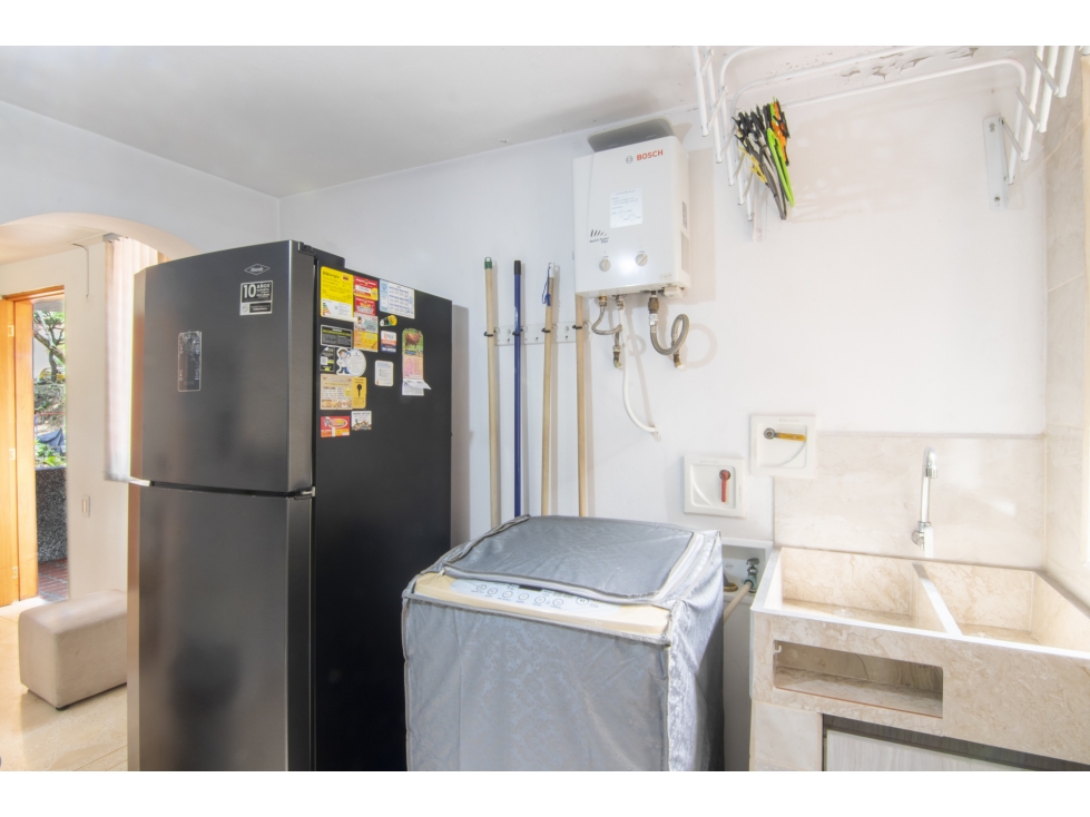 APARTAMENTO EN VENTA EN ARANJUEZ — foto 6