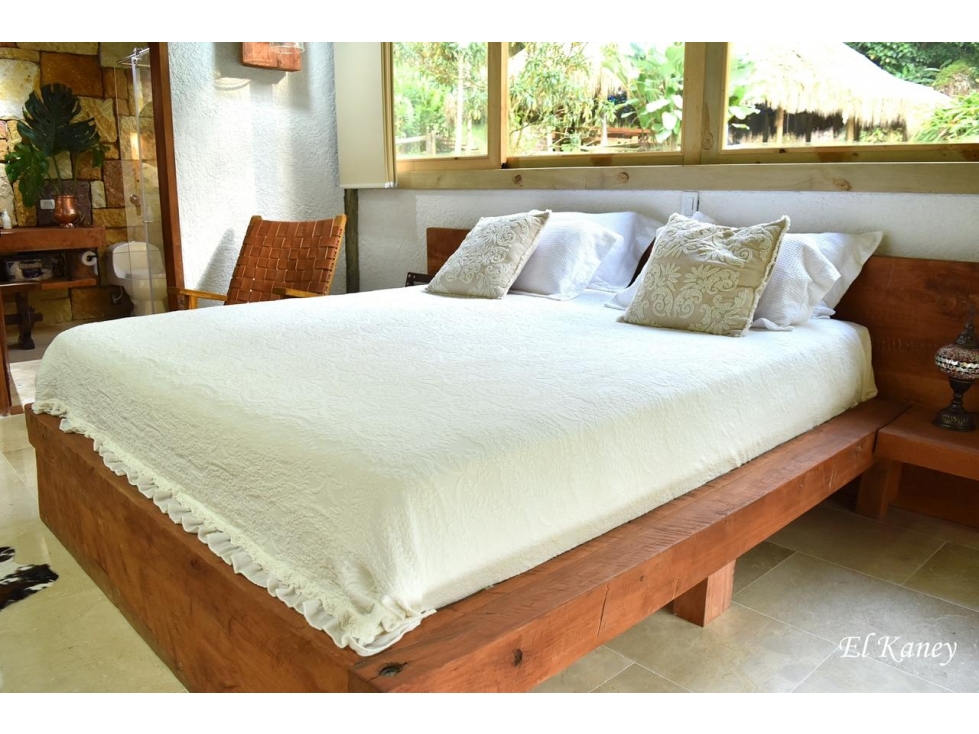 FINCA EN VENTA EN GIRARDOTA - MEDELLIN — foto 6