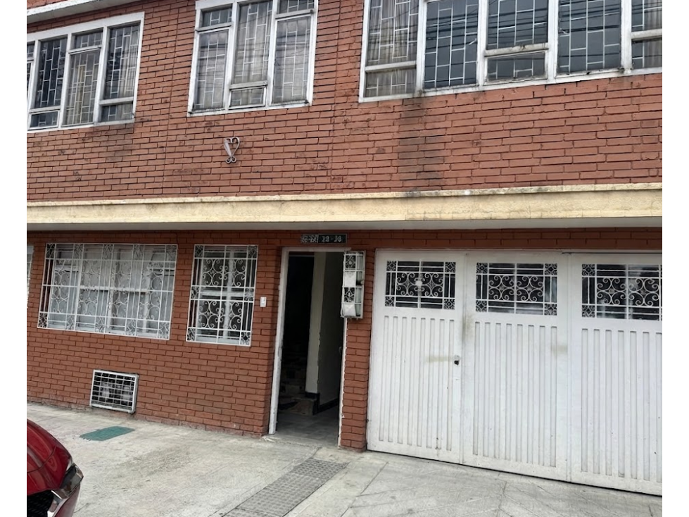 CASA EN VENTA SAMORE BOGOTA — foto 2