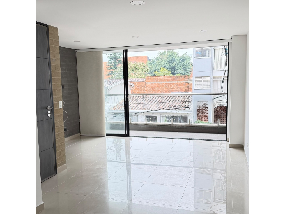APARTAMENTO EN VENTA EN BELEN MEDELLIN — foto 2