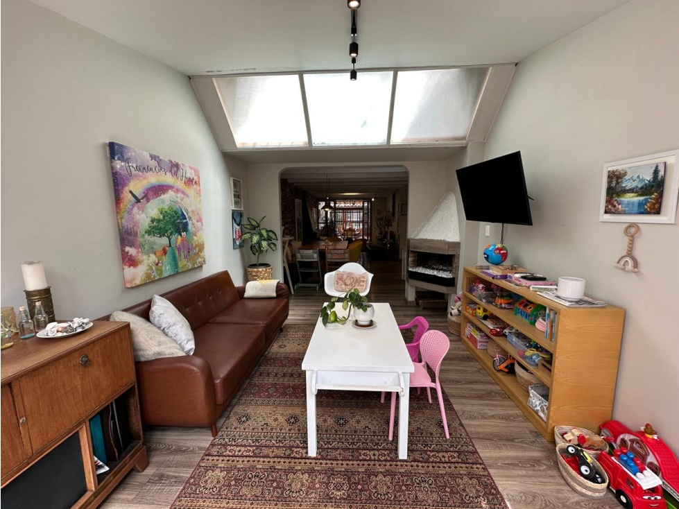 CASA EN VENTA CEDRITOS - BOGOTA