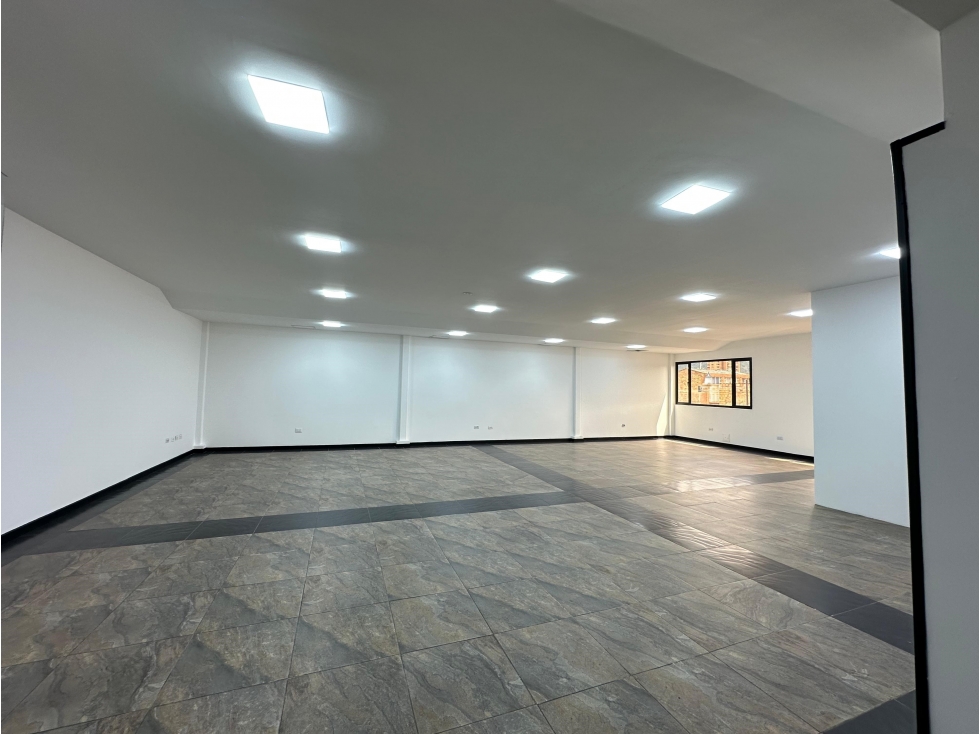 OFICINA COMERCIAL CON EXCELENTE UBICACION EN BOGOTA - EL RECUERDO 401 — foto 4
