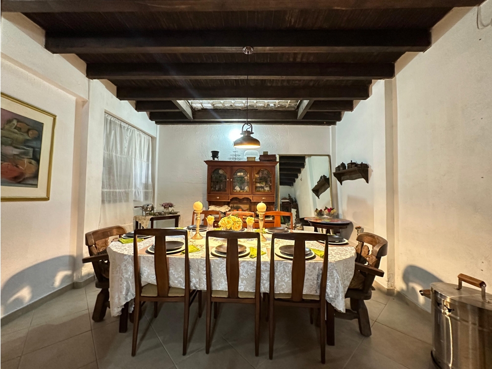 CASA EN VENTA EN LA CALERA - CUNDINAMARCA — foto 5