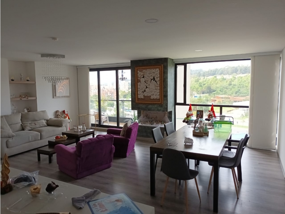 APARTAMENTO EN ARRIENDO EN BRITALIA - BOGOTA — foto 3