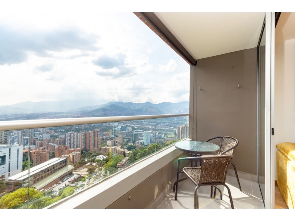 APARTAMENTO EN VENTA LAS PALMAS — foto 3
