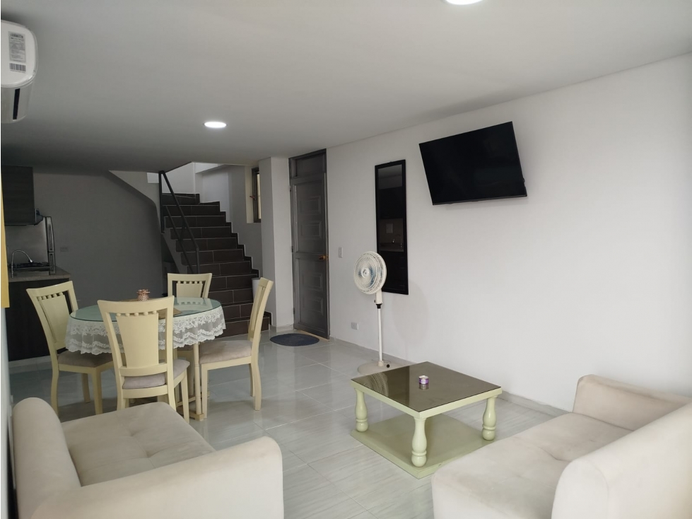 APARTAMENTO EN ARRIENDO EN ACACIAS - META — foto 4