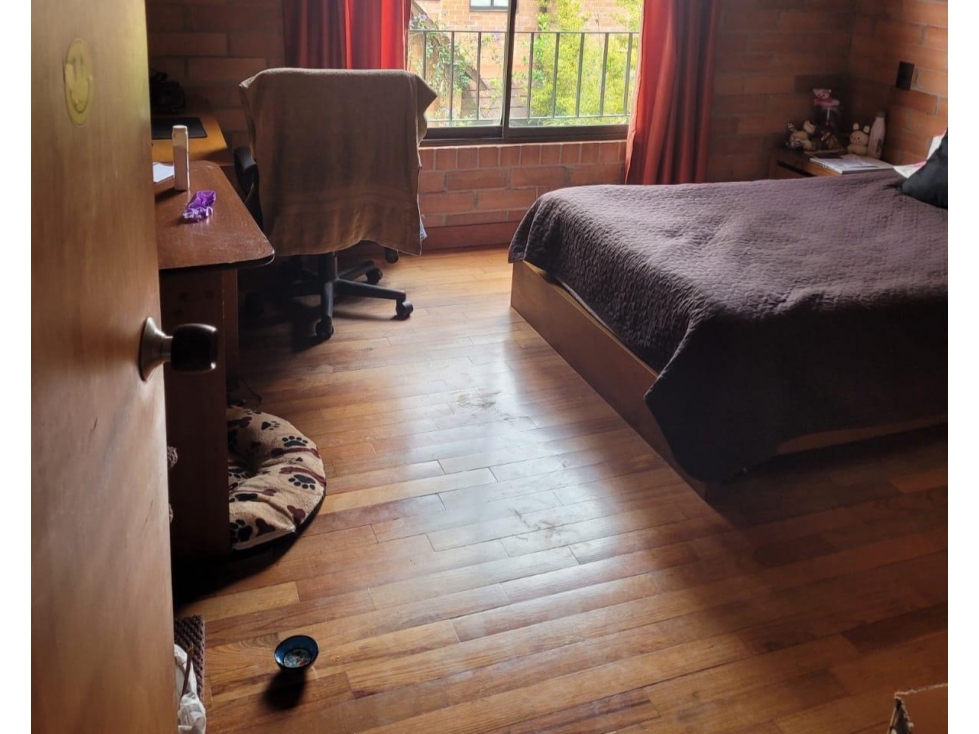 CASA EN VENTA EN LAS BRUJAS ENVIGADO — foto 5