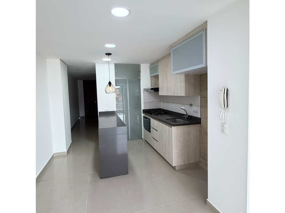APARTAMENTO EN VENTA EN BELEN MEDELLIN — foto 3