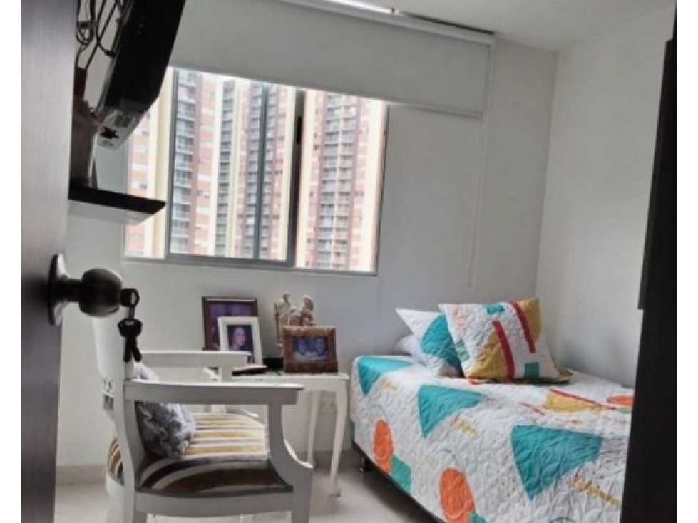 APARTAMENTO EN VENTA EN ITAGUI — foto 4