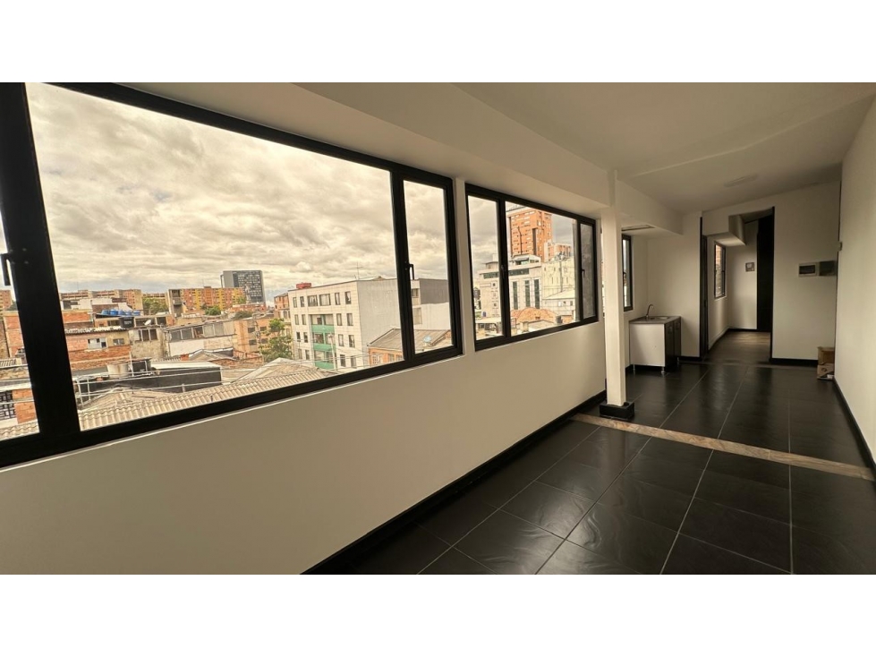 OFICINA COMERCIAL CON EXCELENTE UBICACION EN BOGOTA - EL RECUERDO 301 — foto 5