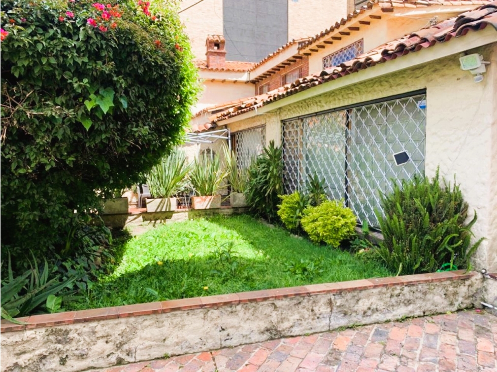 CASAS EN VENTA EN CONTADOR USAQUEN PARA INVERSIÓN — foto 5