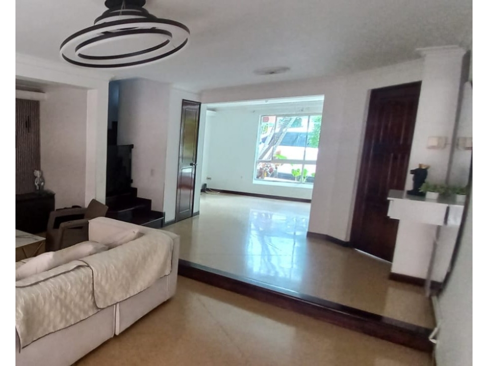 CASA EN ARRIENDO EN EL POBLADO LOS BALSOS - MEDELLIN — foto 4