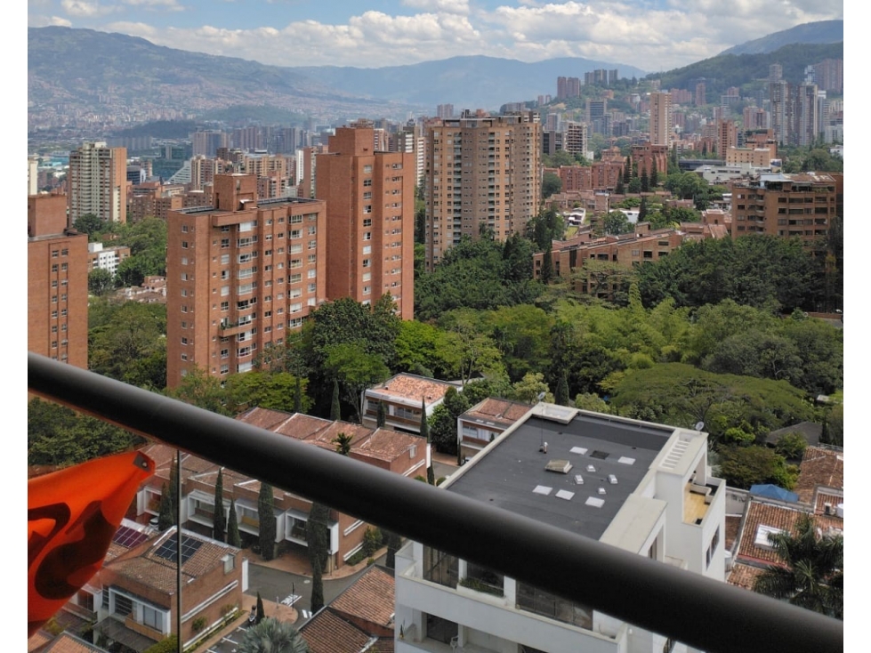 APARTAMENTO EN VENTA EN EL POBLADO — foto 2