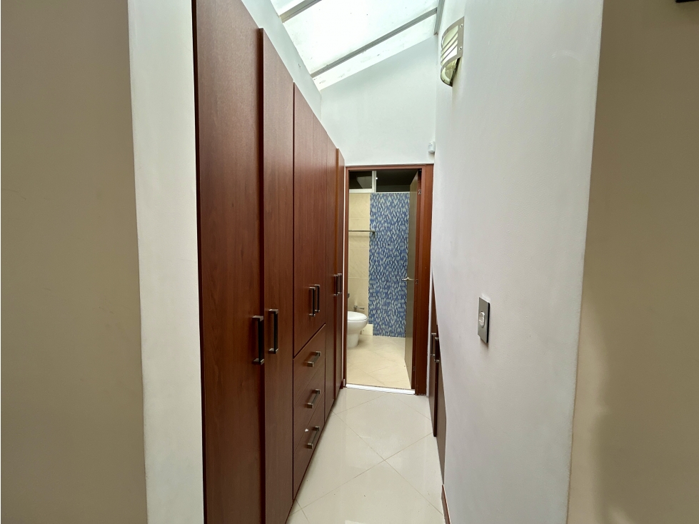 SE VENDE CASA EN EL MIRADOR DE SAN JERONIMO - FUSAGASUGA — foto 6