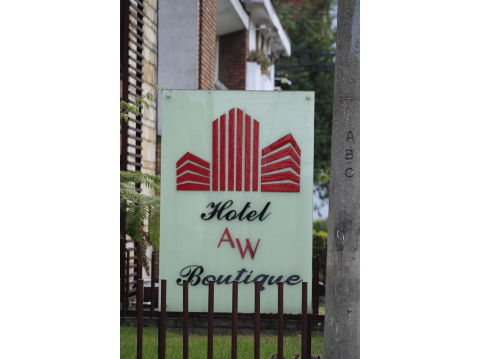 OPORTUNIDAD DE NEGOCIO - HOTEL EN VENTA EN QUINTA PAREDES - BOGOTA — foto 2