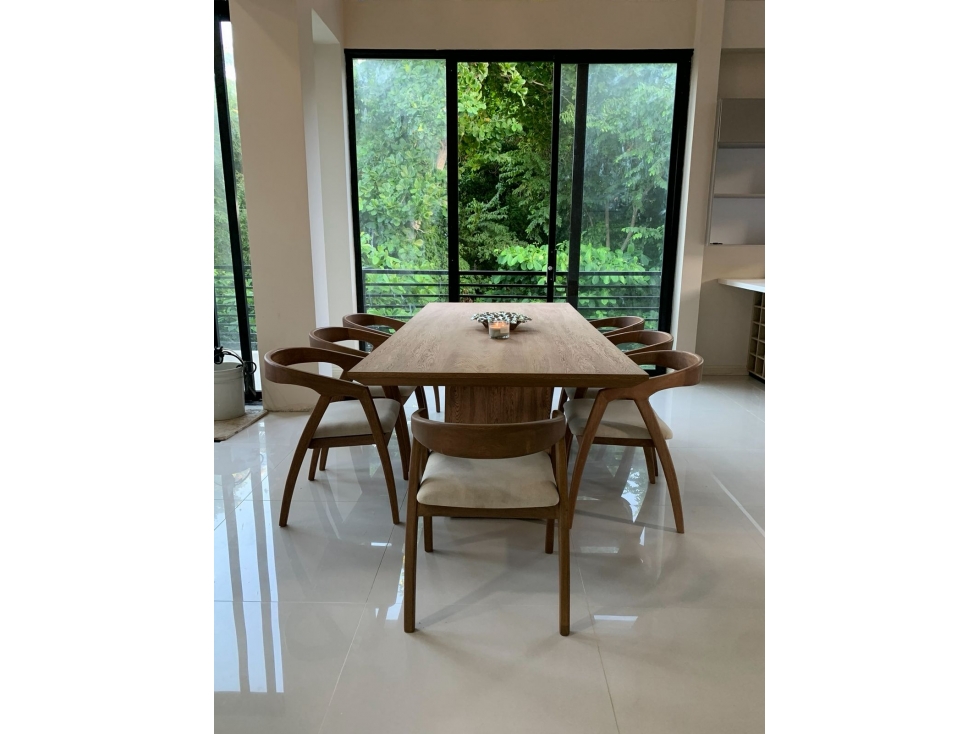 CASA EN VENTA EN SAN ANDRES ISLAS - 2