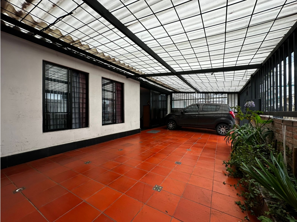 CASA EN VENTA EN NICOLAS DE FEDERMAN BOGOTA — foto 2