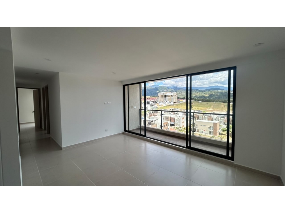 SE VENDE APARTAMENTO EN BOSQUES DE OCOBO - FUSAGASUGA — foto 2