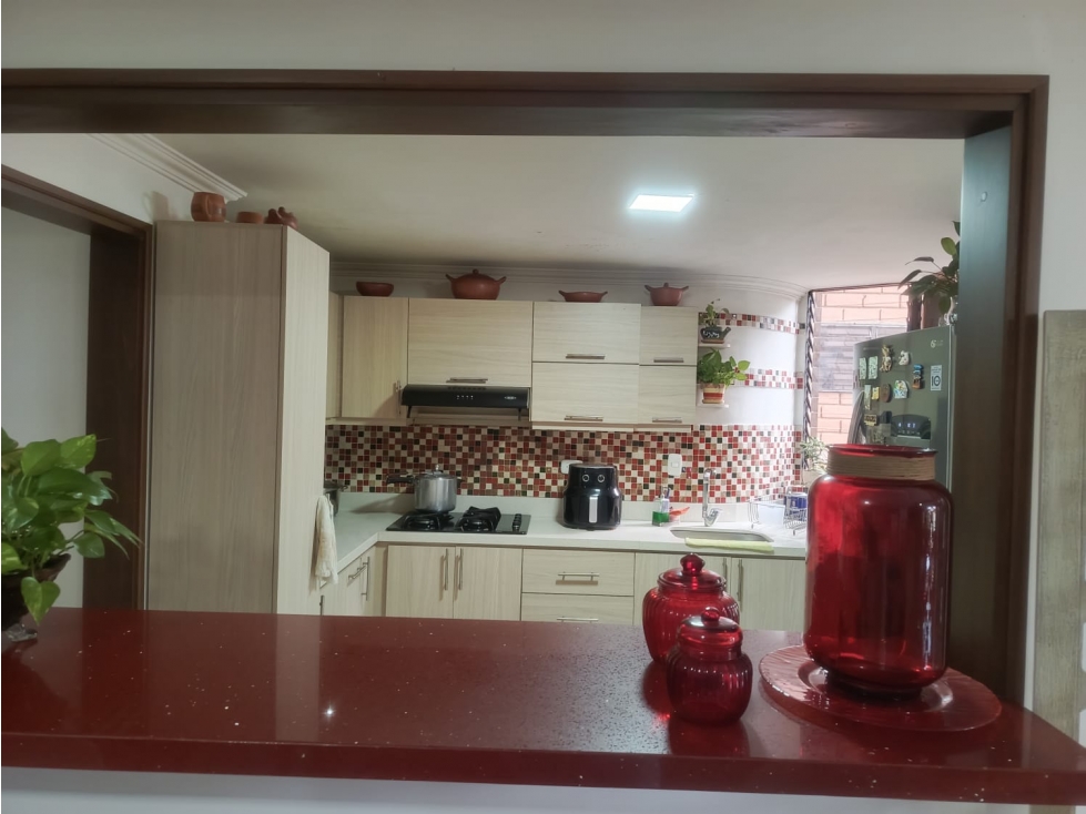 APARTAMENTO EN VENTA EN LAURELES — foto 4