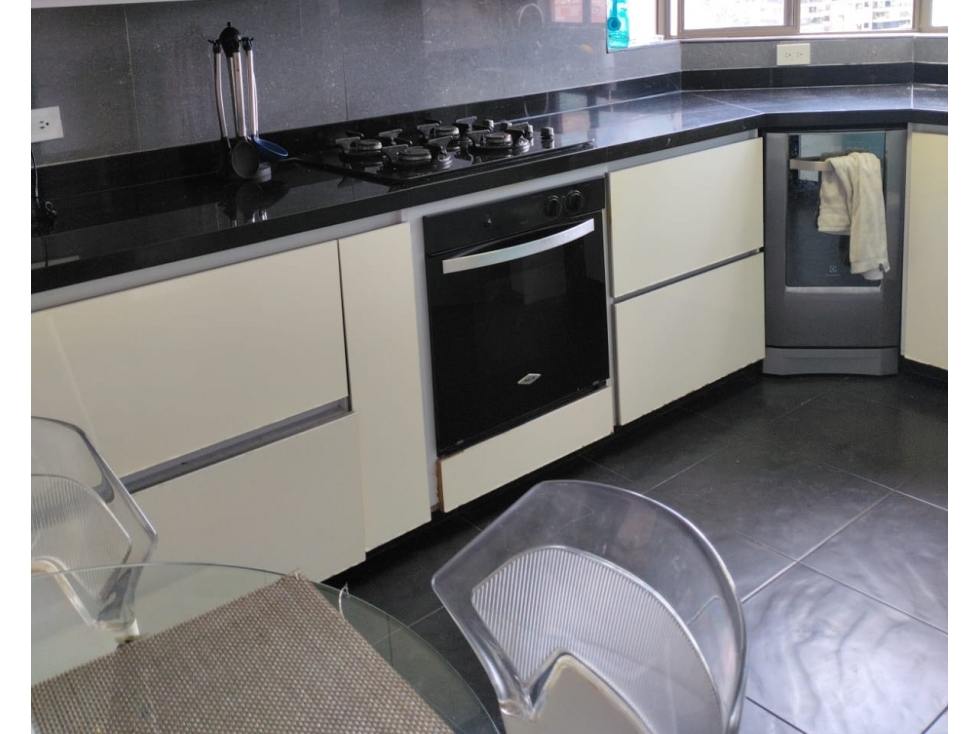 APARTAMENTO EN VENTA EN EL POBLADO — foto 4