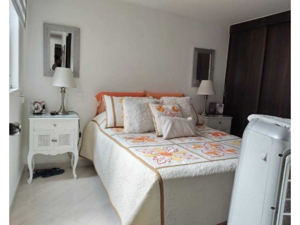 APARTAMENTO EN VENTA EN ITAGUI — foto 3
