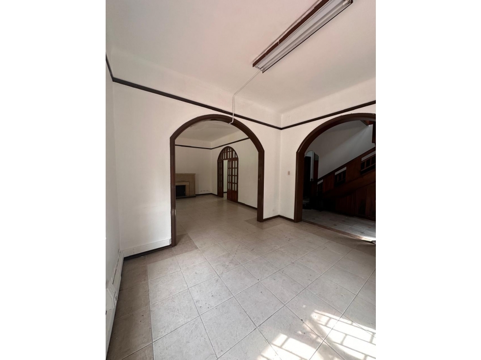 CASA EN VENTA EN TEUSAQUILLO - BOGOTA — foto 6