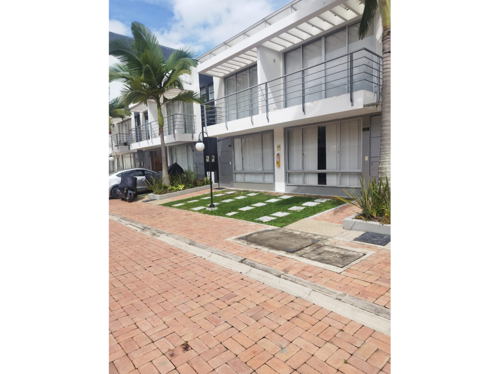 SE VENDE CASA CERCA A CONFENALCO - FUSAGASUGA - 1