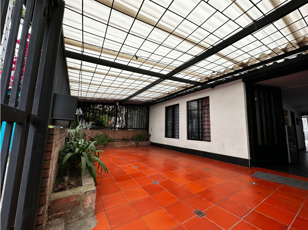CASA EN VENTA EN NICOLAS DE FEDERMAN BOGOTA