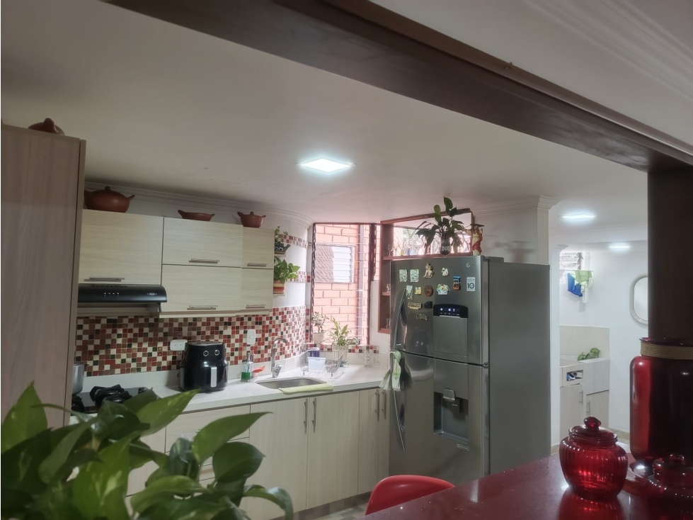 APARTAMENTO EN VENTA EN LAURELES — foto 5