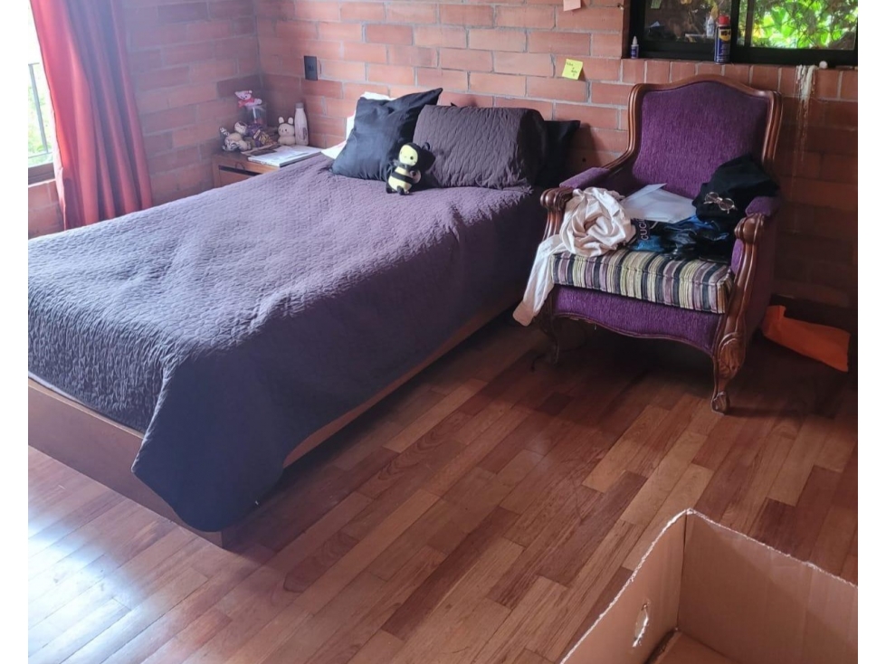 CASA EN VENTA EN LAS BRUJAS ENVIGADO — foto 6