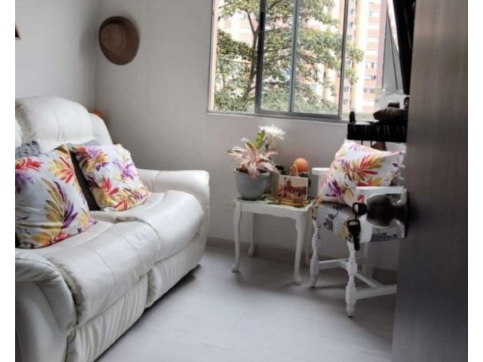APARTAMENTO EN VENTA EN ITAGUI — foto 5