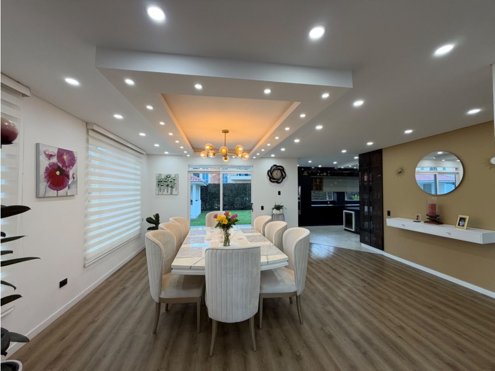 CASA EN VENTA EN CAJICA - CUNDINAMARCA — foto 6